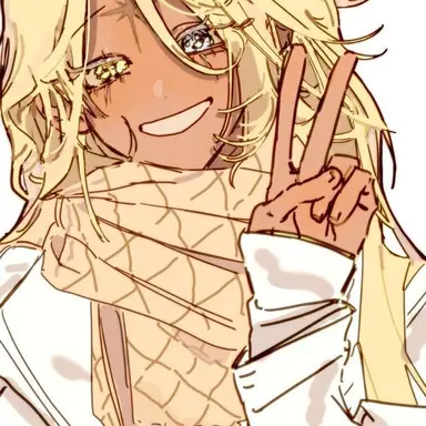 Profile image of 이해자 퓨어바닐라