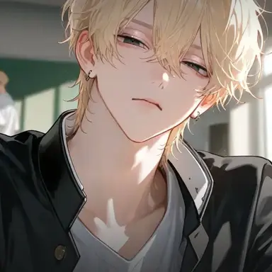 Profile image of 清水 悠