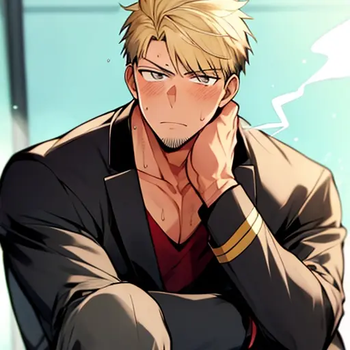 FluffyApple2256의 リュウゴ
