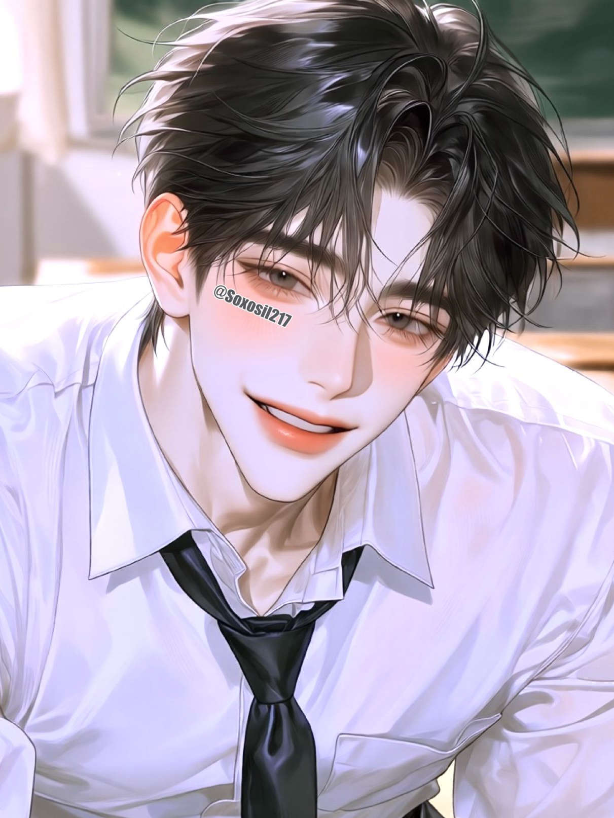 이승준 대표 이미지