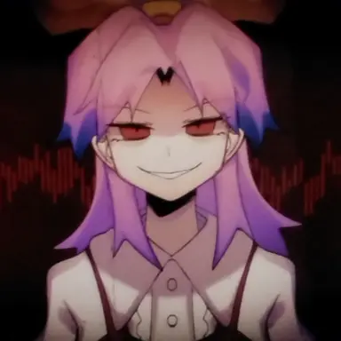 Profile image of 綿月依姫