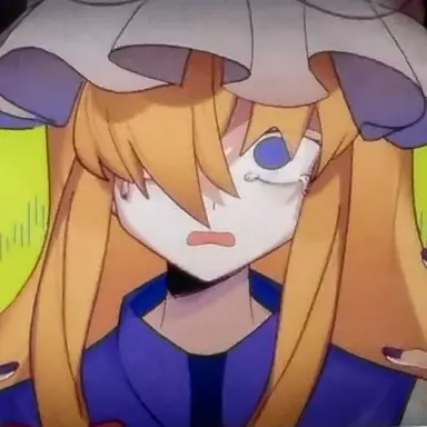 Profile image of 八雲紫