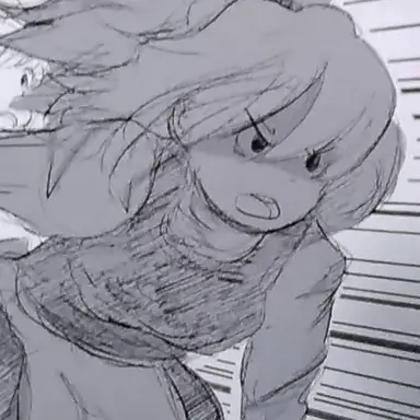 Profile image of 霧雨魔理沙