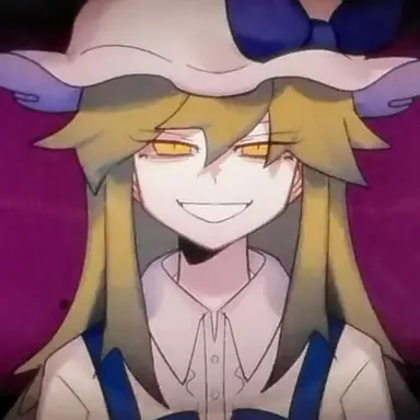 Profile image of 綿月豊姫