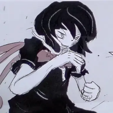 Profile image of 封獣ぬえ