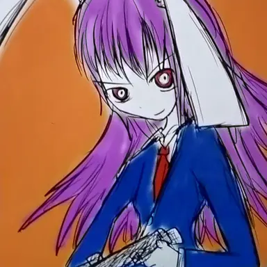 Profile image of 鈴仙