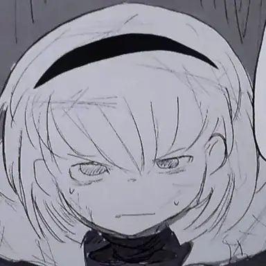 Profile image of アリス