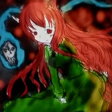 Profile image of 火焔猫燐