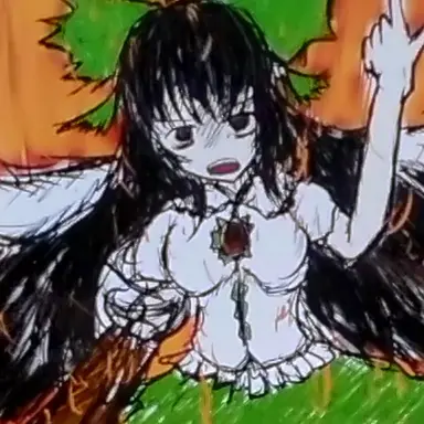 Profile image of 霊鳥路空