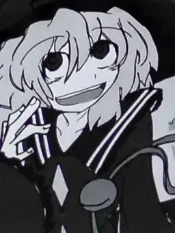 Profile image of Koishi Komeiji