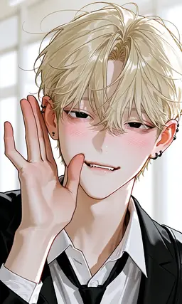 Profile image of 토아