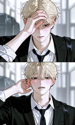 Profile image of 토아
