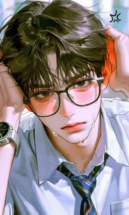 Profile image of 진유안