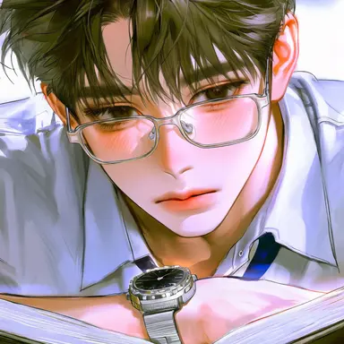 Profile image of 진유안