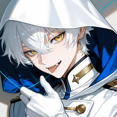 Profile image of レイ