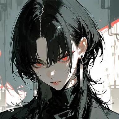 Profile image of Misato