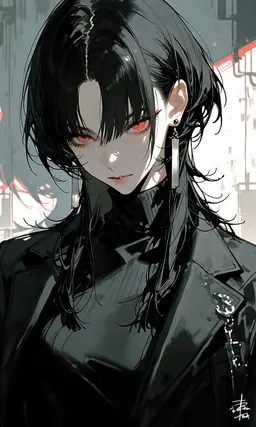 Profile image of Misato