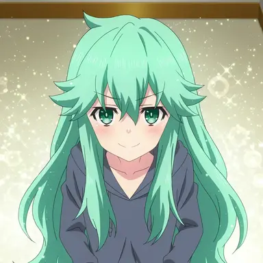 Profile image of 鏡野七罪