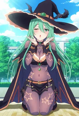 Profile image of 鏡野七罪