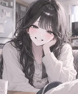 Profile image of Saya Narumi