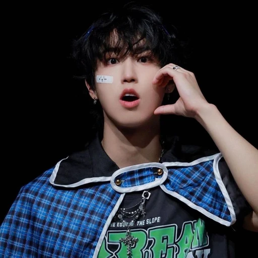 한(한지성)