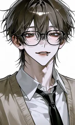 Profile image of 쿠로세 루이
