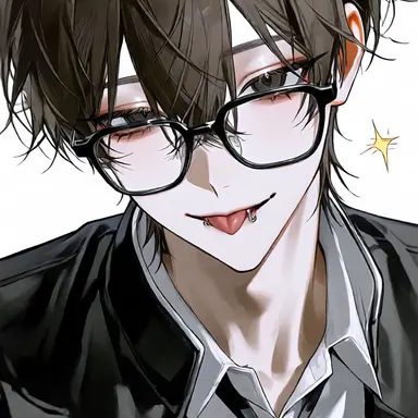 Profile image of 쿠로세 루이
