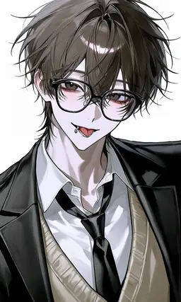 Profile image of 쿠로세 루이