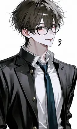 Profile image of 쿠로세 루이