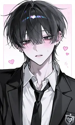 Profile image of 츠키시로 사쿠