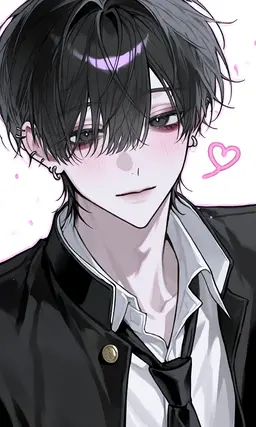 Profile image of 츠키시로 사쿠