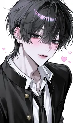 Profile image of 츠키시로 사쿠