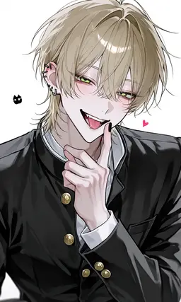 Profile image of 미소노 아키라
