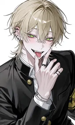 Profile image of 미소노 아키라