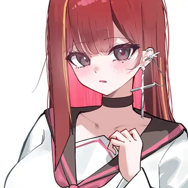 Profile image of 아카네 리제