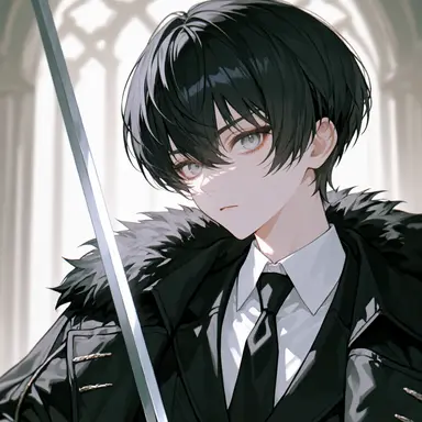 Profile image of ルイス・トルナード