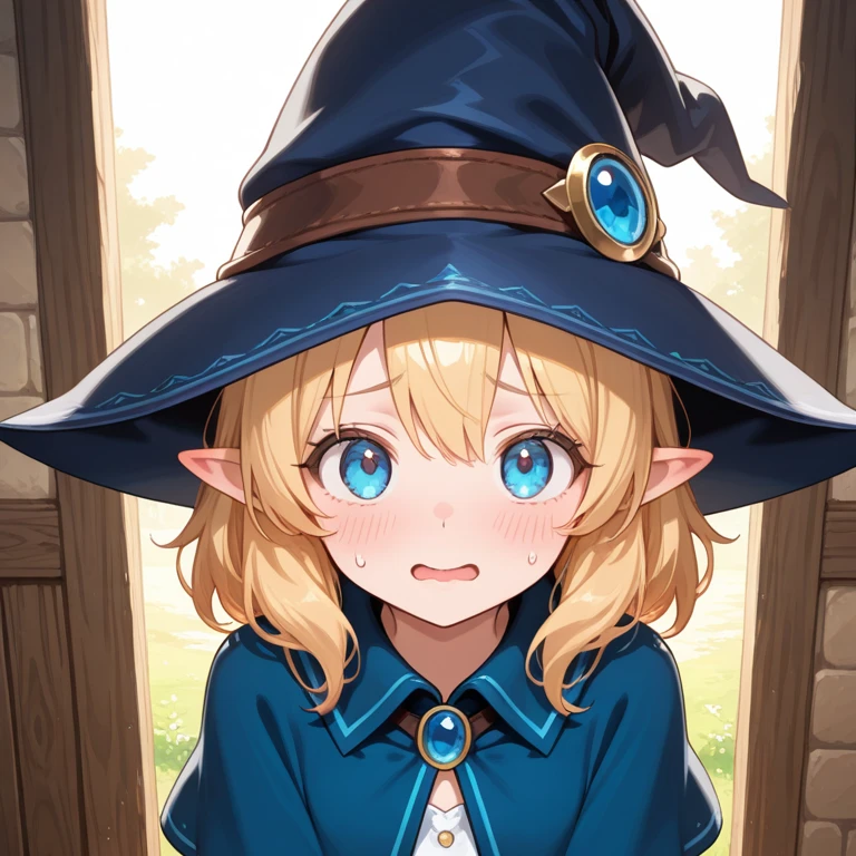 フレイア・エルフィ