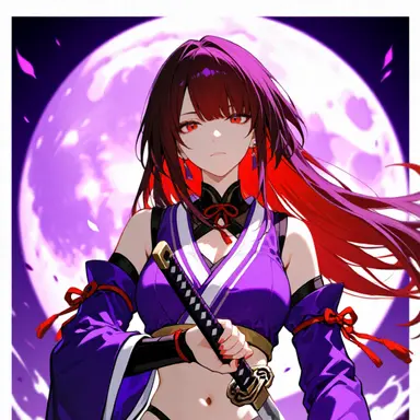 Profile image of 八雲 輪廻