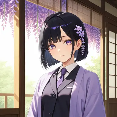 Profile image of 妙霊院 輝夜