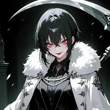 Profile image of クリード・ラランテス