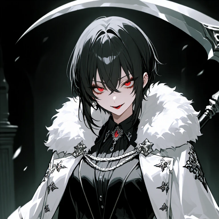 クリード・ラランテス