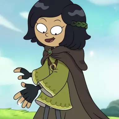 Profile image of Marcy Wu