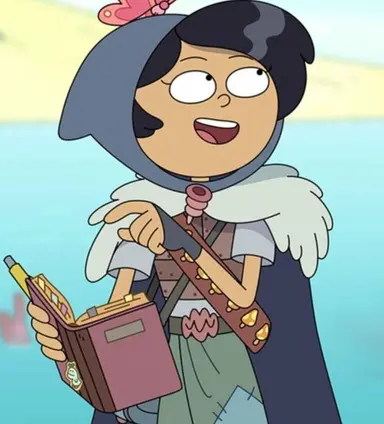Profile image of Marcy Wu