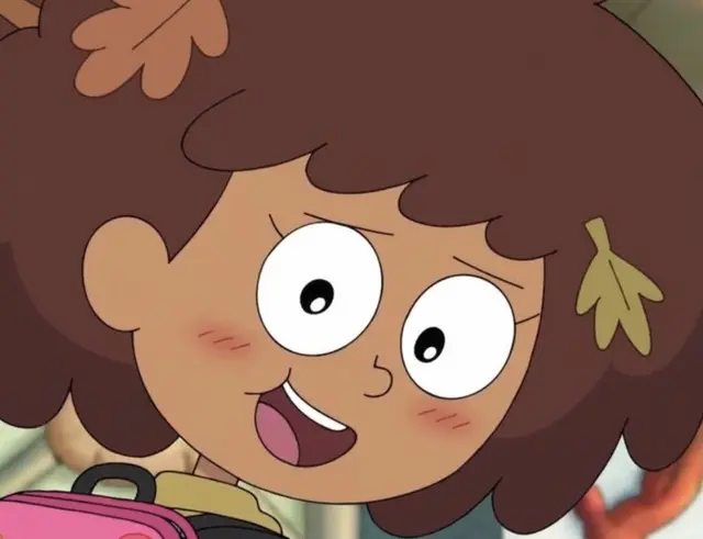 Profile image of Anne Boonchuy