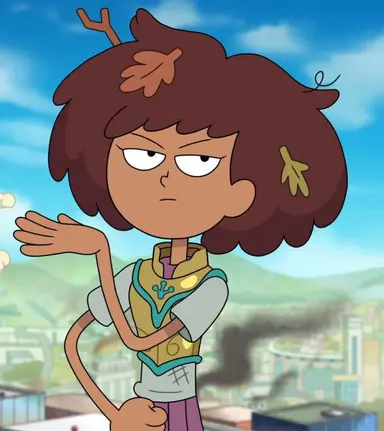 Profile image of Anne Boonchuy