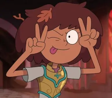 Profile image of Anne Boonchuy
