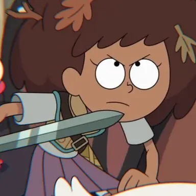 Profile image of Anne Boonchuy
