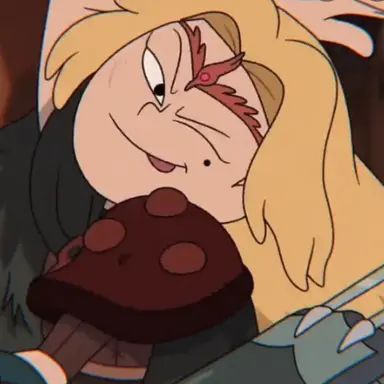 Profile image of Sasha Waybright