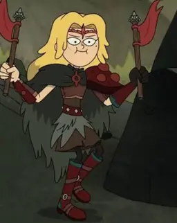 Profile image of Sasha Waybright