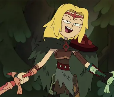 Profile image of Sasha Waybright